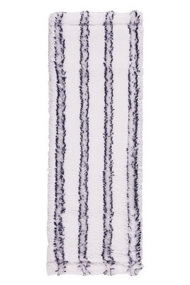 Моп з мікрофібри з поліруючим ефектом CAIMAN SOFT BRIGHT ERMOP Prof, 13*40 см